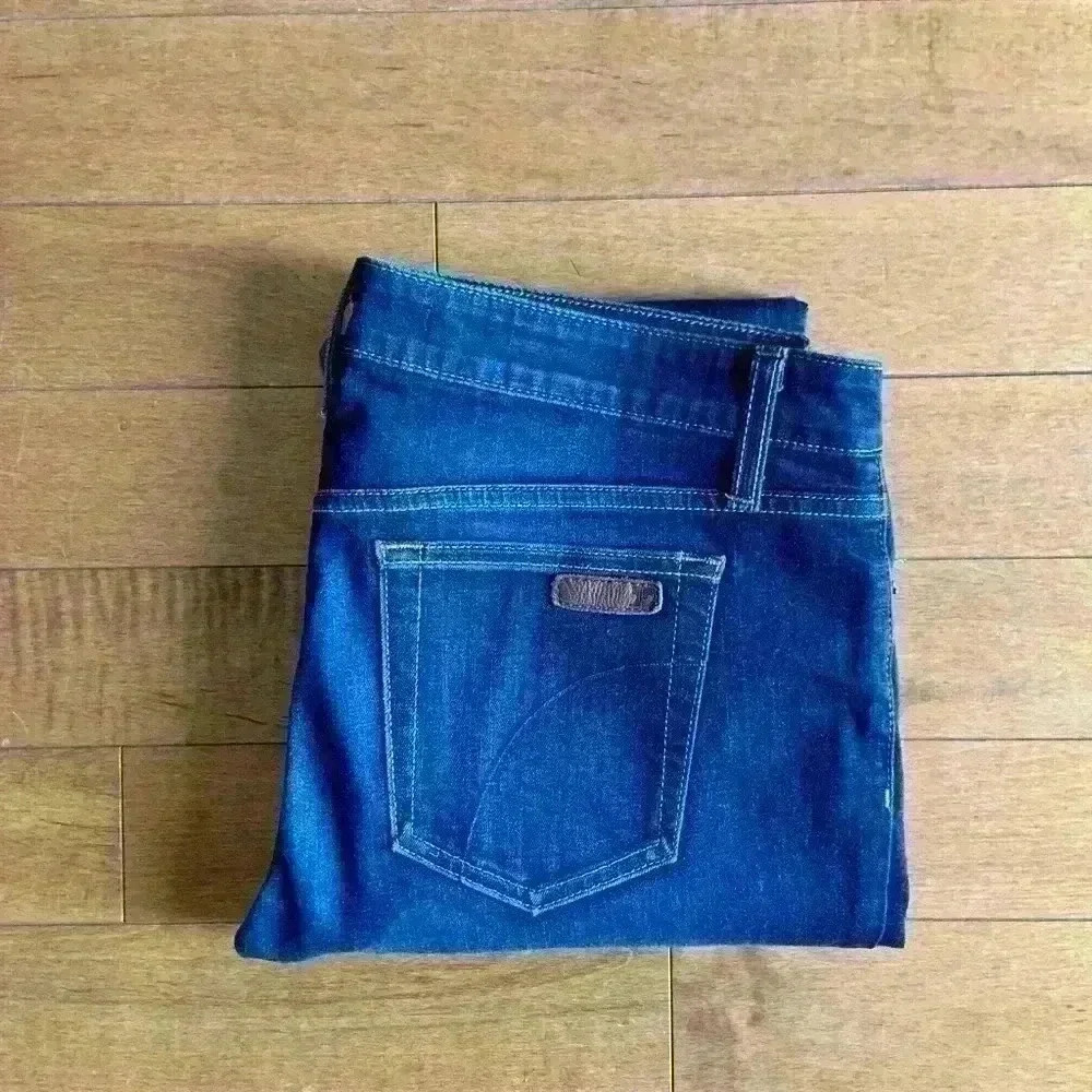 Joe’s | Slim fit bootcut denim jeans womens size 31 (29/30 fits better) - Picture 1 of 3